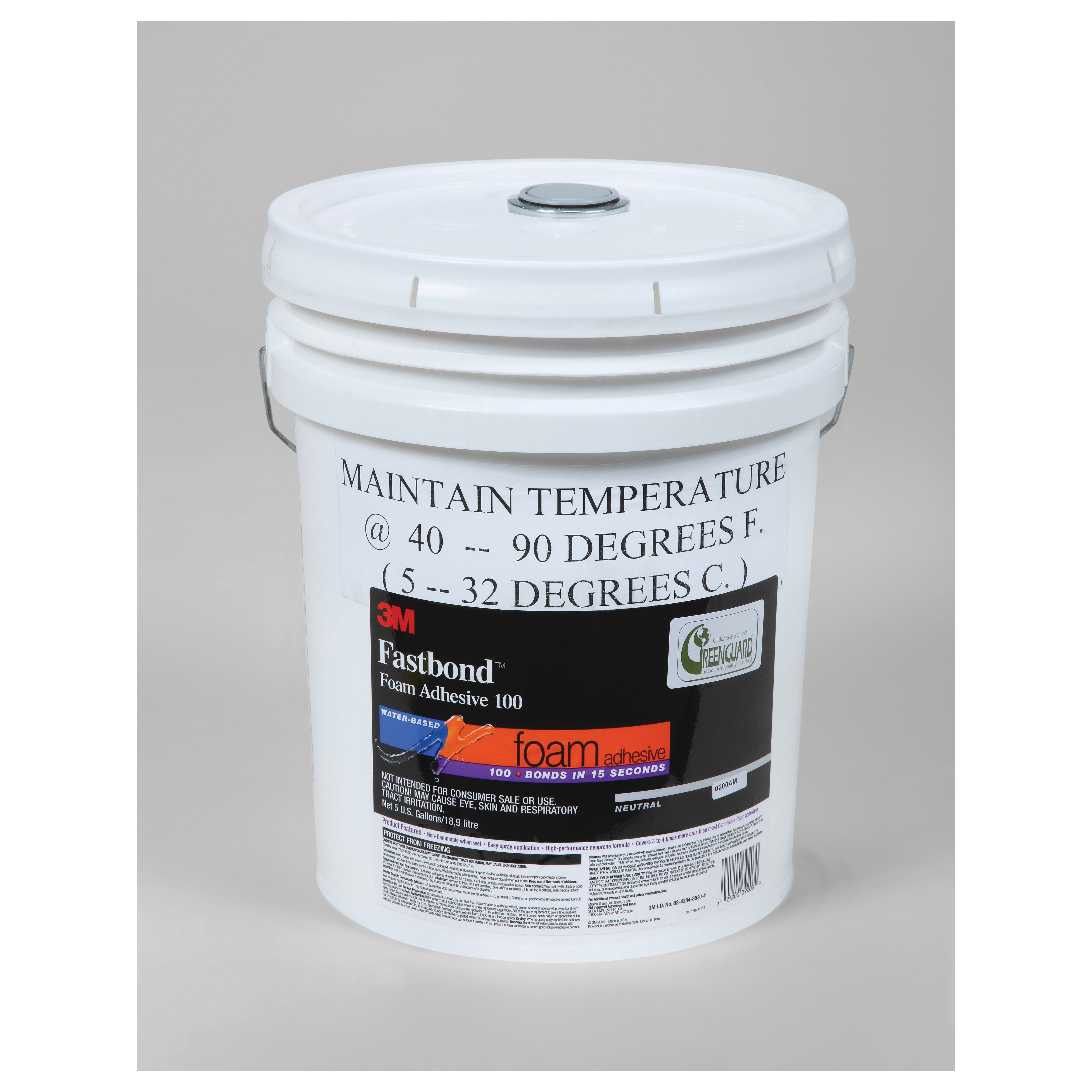 Adhesives